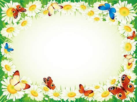 nature border design clipart 20 free Cliparts | Download images on ...