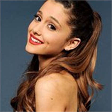 Ariana Grande: Charity Work & Causes - Look to the Stars