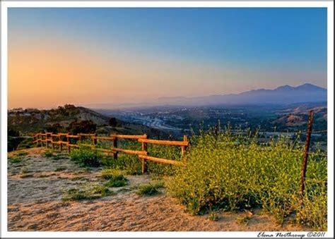 Along the Hiking Trail in Laguna Niguel, California | Travel | Laguna ...