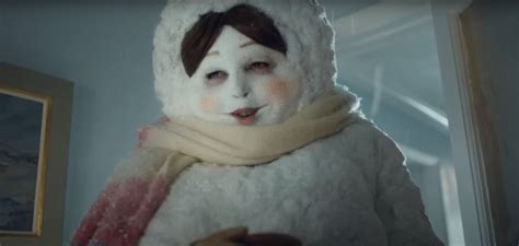 Tesco Christmas Advert 2023: How Bizarre! - DAILY COMMERCIALS