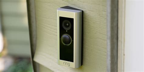 Ring Doorbell Pro 2 Review: more pixels and new 3D detection features