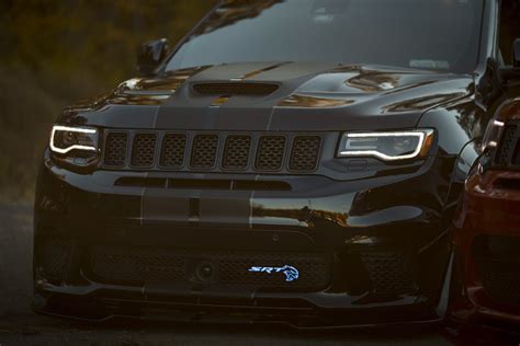 Trackhawk Logo Wallpapers - Wallpaper Cave