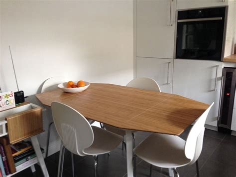 IKEA PS 2012 drop leaf table | in St Ives, Cambridgeshire | Gumtree