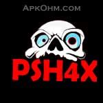 PSH4X Injector APK V4_1.100.X Download (OB41) for Android