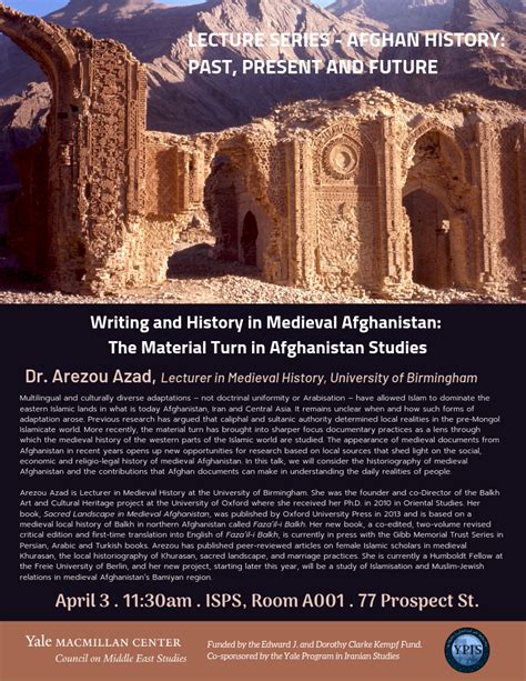 Afghan History Series: Writing and History in Medieval Afghanistan: The ...