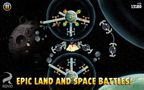 Angry Birds Star Wars APK Download - Free Arcade GAME for Android ...