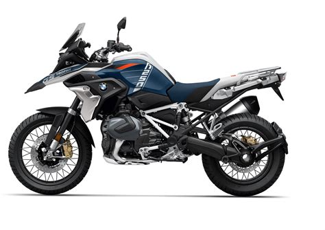 Motorrad Vergleich Yamaha MT-10 Tourer Edition 2019 vs. BMW R 1250 GS 2023