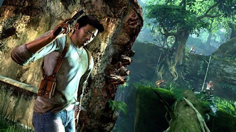 Uncharted: Drake's Fortune Remastered PS4 - Where to Find All 61 Treasures - Guide | Push Square