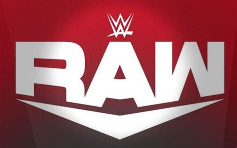 Wwe Raw Logo 2020 - jengordon288