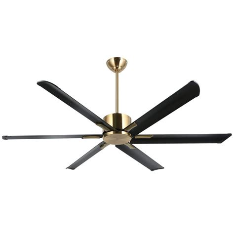 72 Inch Ceiling Fan With 6 Blades | reiga