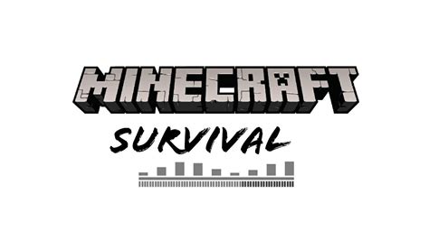 minecraft survival #1 - YouTube