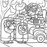 32 Printable Bluey Coloring Pages sketch template