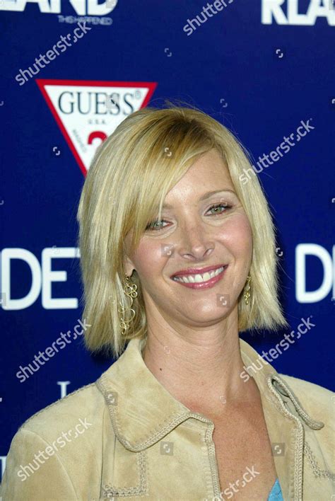 Lisa Kudrow Editorial Stock Photo - Stock Image | Shutterstock