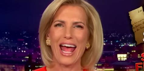 Laura Ingraham's Question About Violence Gets A Brutal 'Daily Show' Supercut