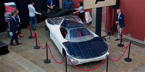 ACCIONA Energía to compete in the 2023 World Solar Challenge in Australia