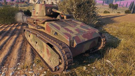 The best tanks in World of Tanks, listed by tier