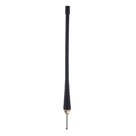 ISM rod antenna for 868 MHz bands | E-shop SECTRON