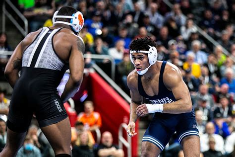 How to Watch the 2023 NWCA All-Star Wrestling Classic at Penn State ...