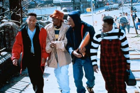 90s Black Movies | 14 Best African American Films of the 1990s