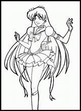 Sailor Mini Moon Coloring Pages  Coloring Nation sketch template