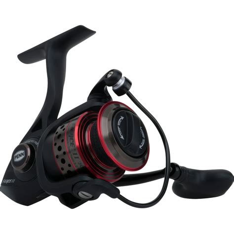 PENN Fierce II Spinning Fishing Reel - Walmart.com - Walmart.com