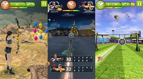 7 Best Bow and Arrow Games for Android Smartphones - MashTips