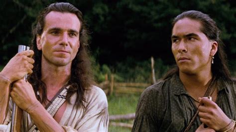 Le Dernier Des Mohicans : Test Blu-Ray Cinealliance.fr