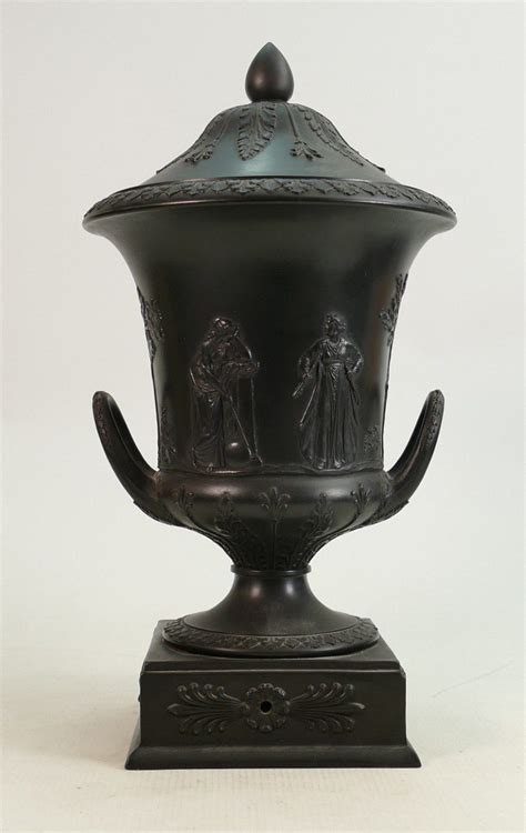 Wedgwood Pottery at Auction | Potteries Auctions