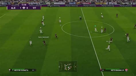 Pes 20 - YouTube