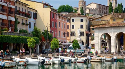 10 TOP Things to Do in Desenzano del Garda (2022 Activity Guide) | Expedia