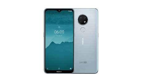 HMD Global brings the Nokia 6.2 to the U.S.