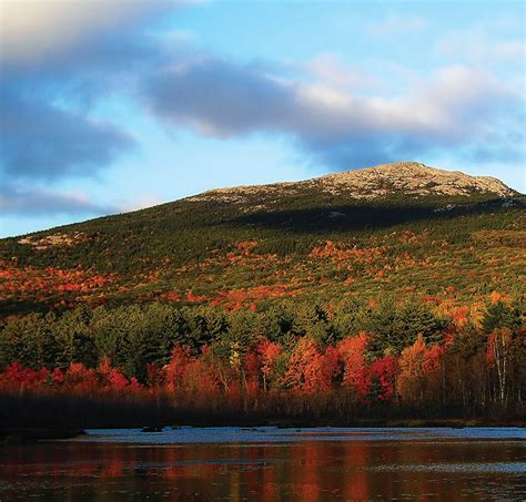 Mount Monadnock: exploring southern NH's tallest peak - New Hampshire ...