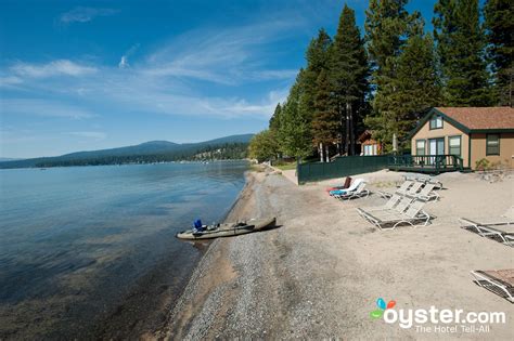 Franciscan Lakeside Lodge Review: What To REALLY Expect If You Stay ...