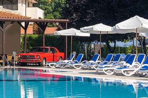 Meliá Sunny Beach Pool: Pictures & Reviews - Tripadvisor