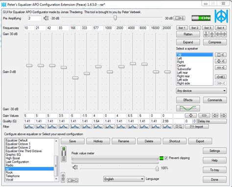 Equalizer settings recommendation | Headphone Reviews and Discussion - Head-Fi.org