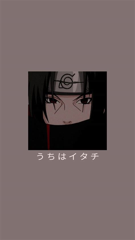 76 Wallpaper Aesthetic Anime Itachi Images & Pictures - MyWeb