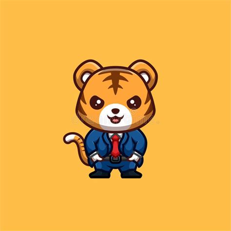 Kawaii Mascot Tiger Stock Illustrations – 783 Kawaii Mascot Tiger Stock Illustrations, Vectors ...