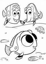 Kids n funcom  Coloring Page Finding Dory sketch template