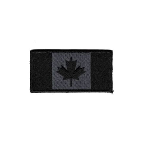 Get Patches Canadian Flag | Gorillasurplus.com