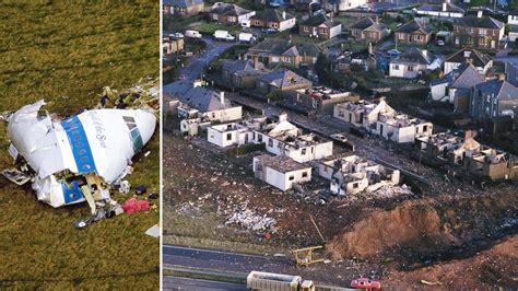 Lockerbie bombing: Hurt, anger remains 35 years after terrorist massacre | Fox News