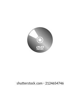 Dvd Logo Icon Design Template Vector Stock Vector (Royalty Free ...