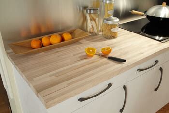 Butcher Block Countertop | Blog | Style and Living Profile