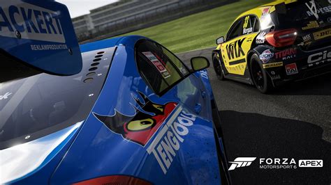 Forza Motorsport 6: Apex[PC] - 4Gamer.net