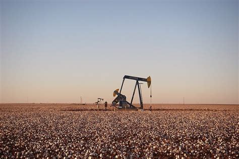 As Trump Leaves Permian Oilfield, Industry Insiders Question If 2020 ...