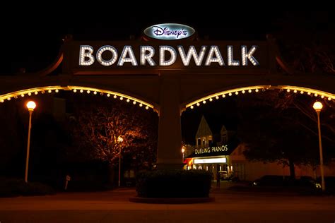 Disney's Boardwalk Resort | Flickr - Photo Sharing!