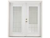 Exterior Double Doors Lowes Images