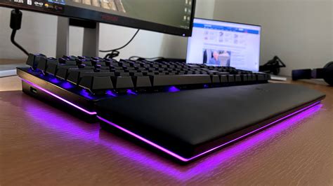 Razer Huntsman v2 Analog