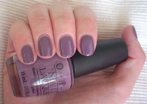 best purple nail polishes | Through The Looking Glass