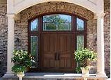 Photos of Double Entry Storm Doors