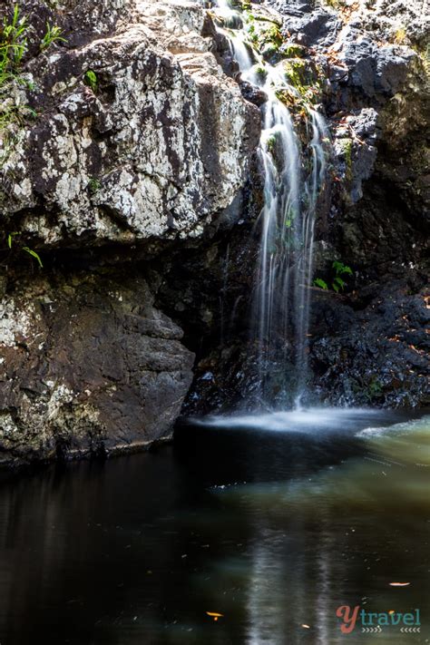 A Romantic Getaway to the Sunshine Coast Hinterland